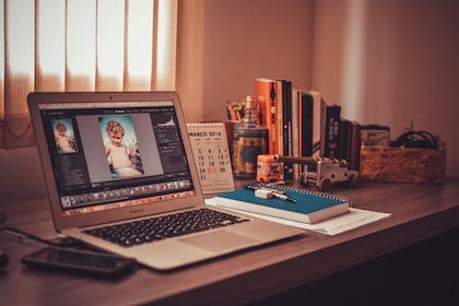 Ultimate Photoshop Training: From Beginner